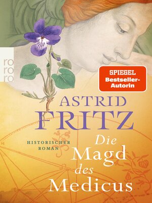 cover image of Die Magd des Medicus